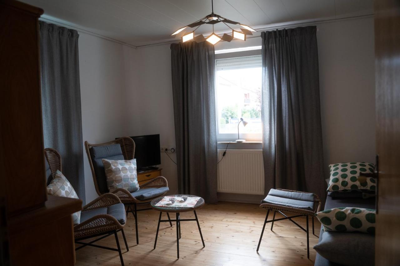 Ferienhaus Lenchen Niederkirchen bei Deidesheim المظهر الخارجي الصورة