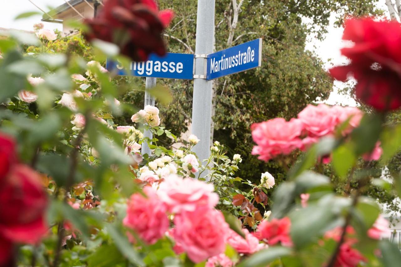Ferienhaus Lenchen Niederkirchen bei Deidesheim المظهر الخارجي الصورة